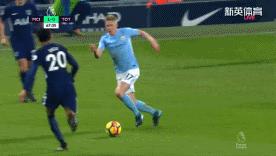 列维：其他俱乐部正试图模仿热刺，我在离任后会得到认可