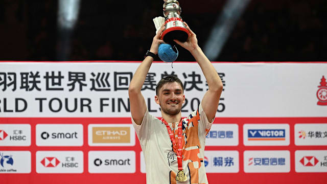 冠军体质，若日尼奥加盟弗拉门戈半赛季即夺得两项重要锦标（半季两冠！若日尼奥加盟弗拉门戈尽显冠军气质）